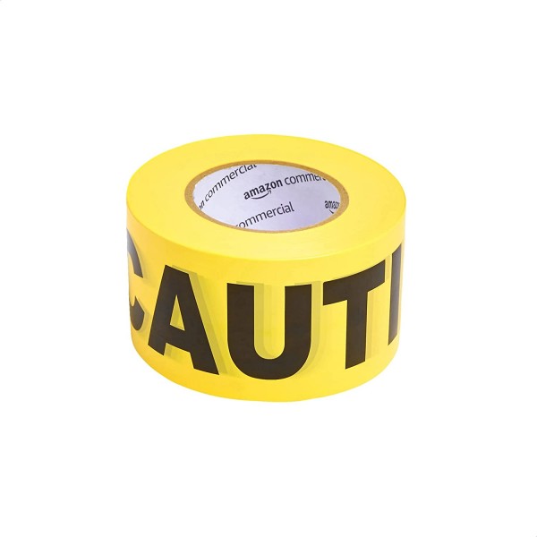 Caution Tapes (Warning Tapes)