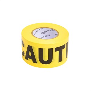 Caution Tapes (Warning Tapes)