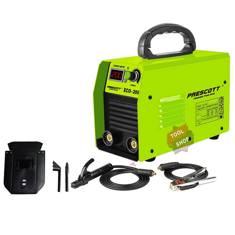 Welding Plant