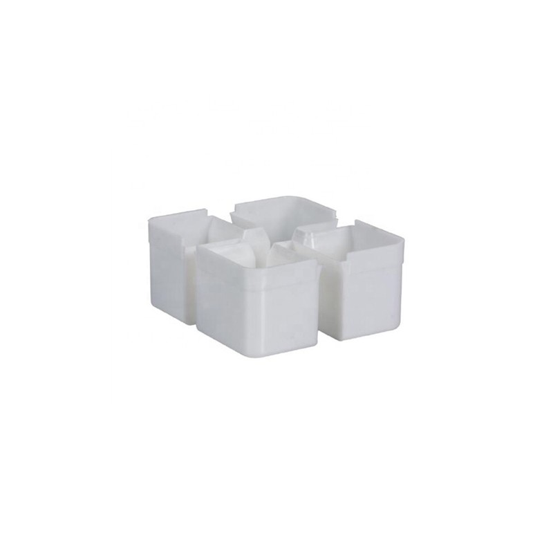 Pit Oil Collector for Hollow Guide