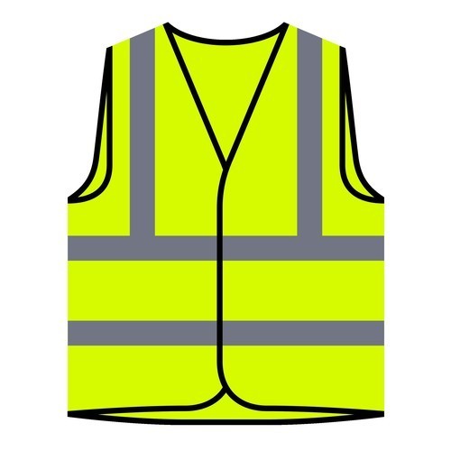 Safety Vest Heavy