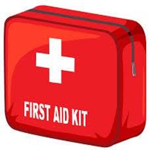 First Aid Box