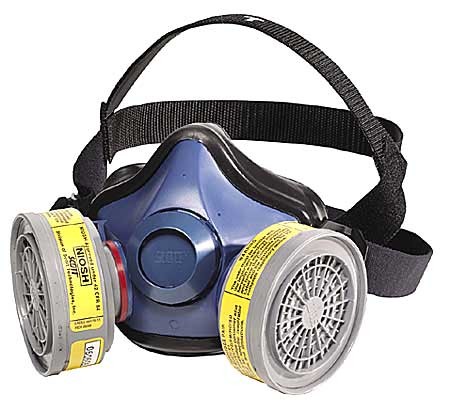 Safety Mask