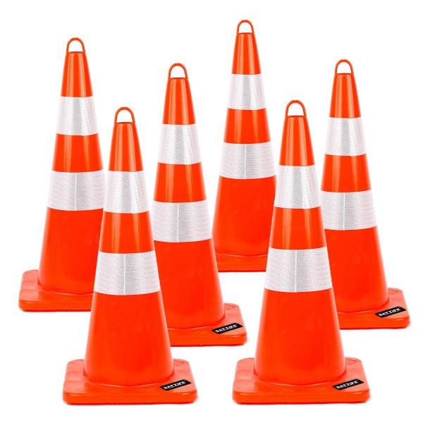 Safety Cones