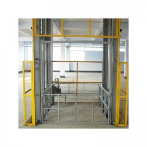 Cabin MS Painted for Cargo