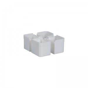 Pit Oil Collector for Hollow Guide