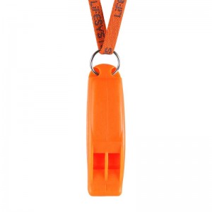 Safety Whistle